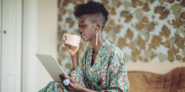 How customers will shape banking in 2021